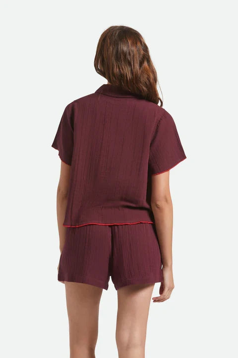 Wandering Tie Top