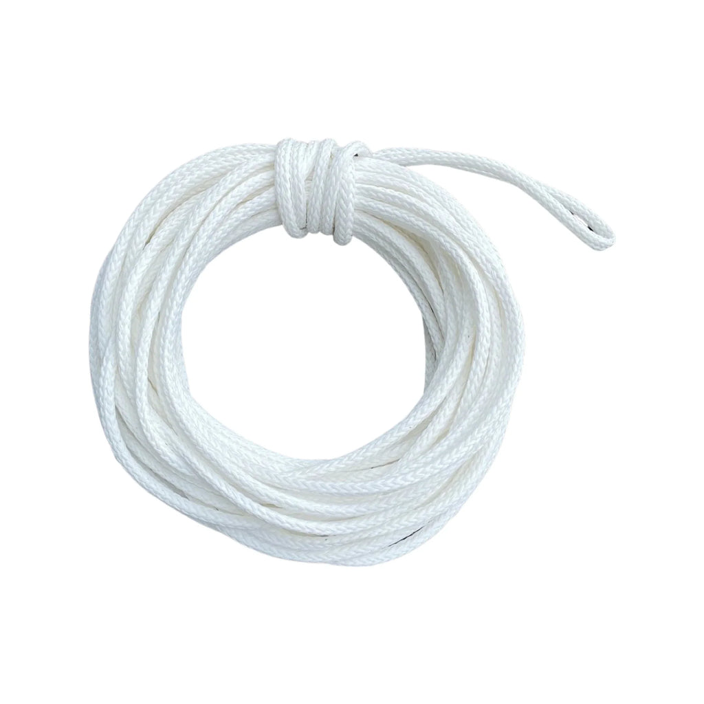 Knotty Girl Swivel Ski Poly-E rope