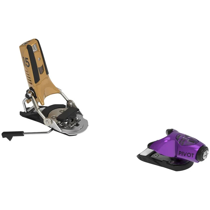 Pivot 2.0 15 GW Ski Bindings