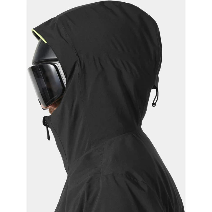 Courchevel Jacket