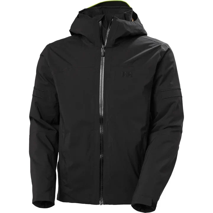 Courchevel Jacket
