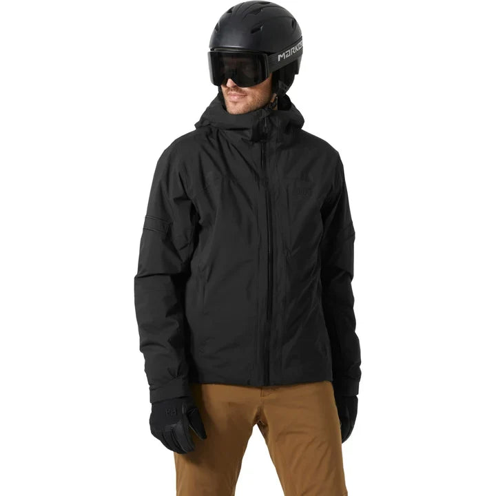 Courchevel Jacket