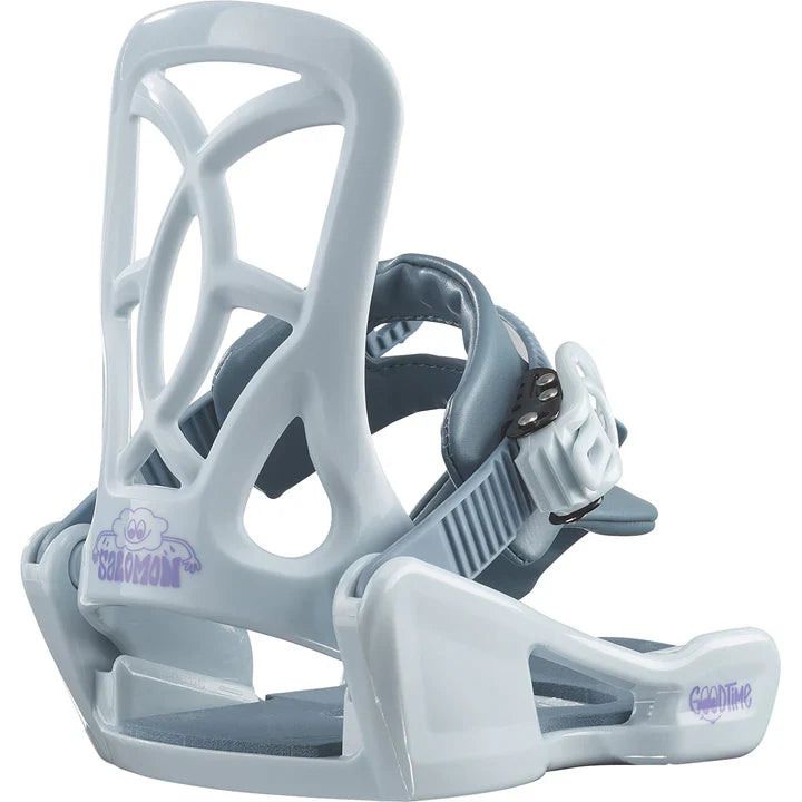 Goodtime Jr Bindings