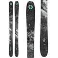 Canvas 108 Skis