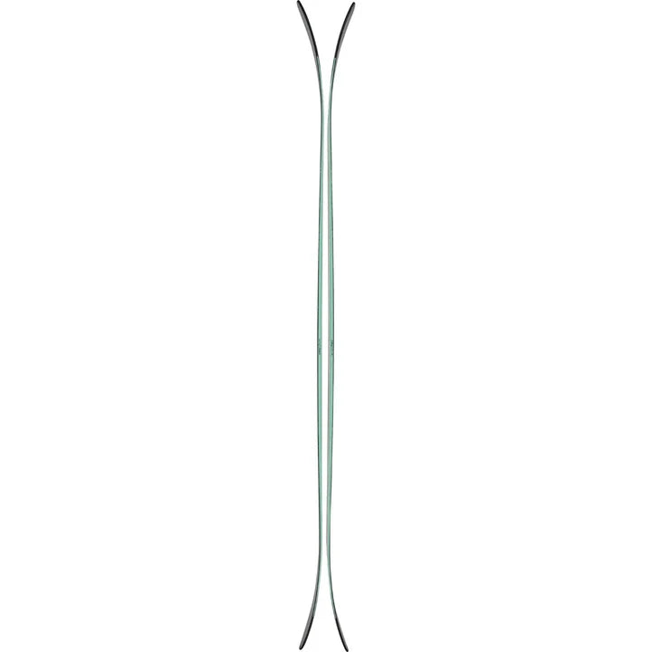 Canvas 108 Skis