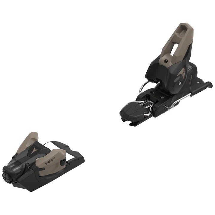 Strive 10 GW Ski Bindings