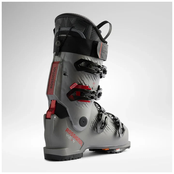 Vizion 4B 100 HV GW Ski Boots