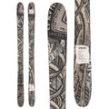 Revolt 96 Skis