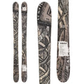 Revolt Jr Urban Skis + vMotion 7.0 Jr Bindings