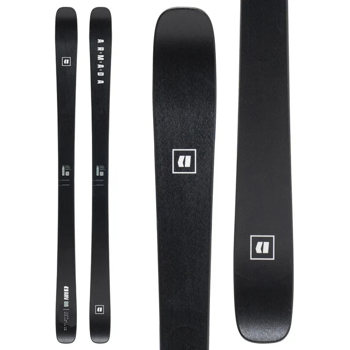 ARV 88 Skis