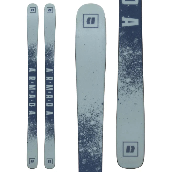 ARV 84 Skis