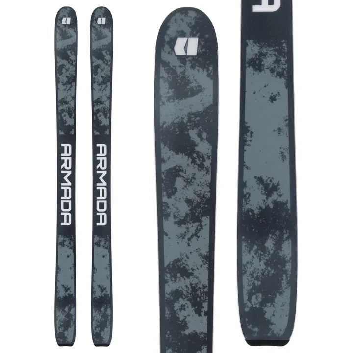 Antimatter 100 Skis