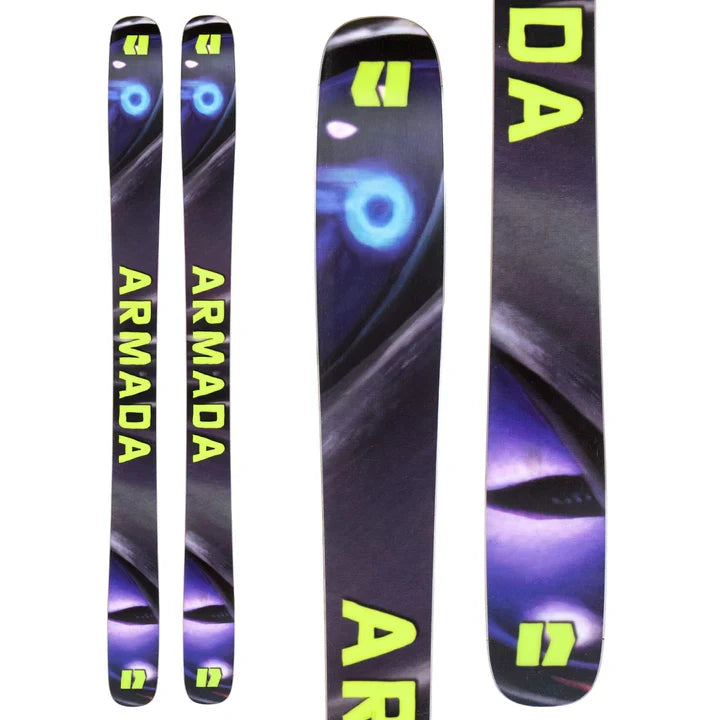 ARV 100 Jr Skis