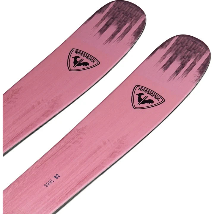 Soul 92 Skis