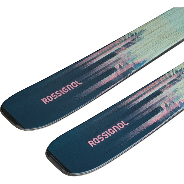 Soul 92 Skis