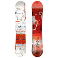 Ultrafear Snowboard