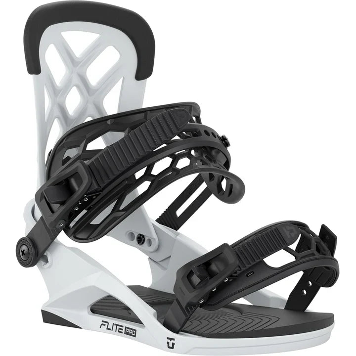 Union Flite Pro Snowboard Bindings