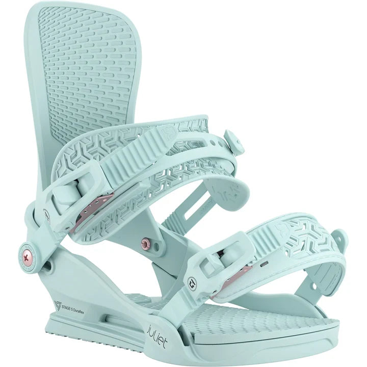 Juliet Snowboard Bindings