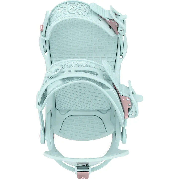 Juliet Snowboard Bindings