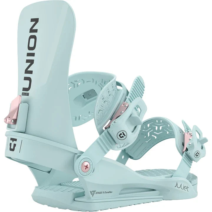 Juliet Snowboard Bindings