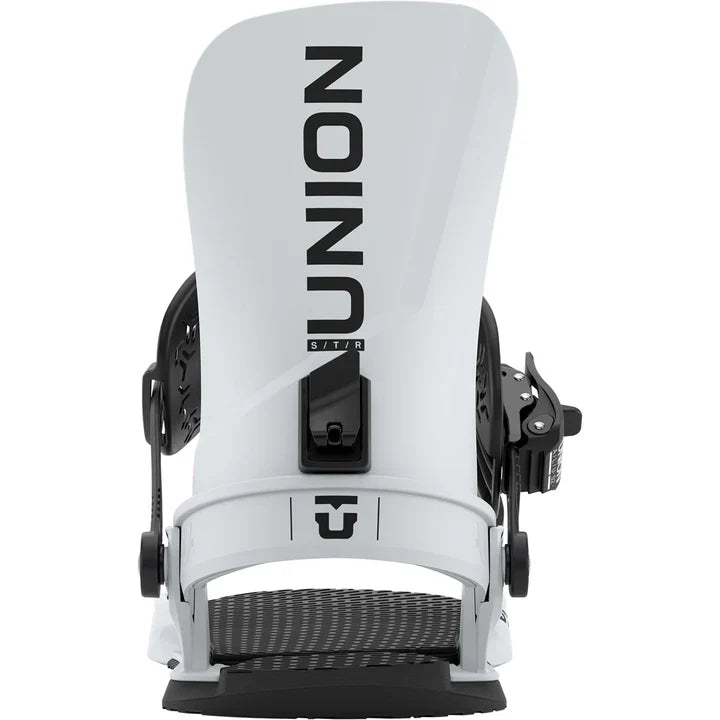 STR Snowboard Bindings