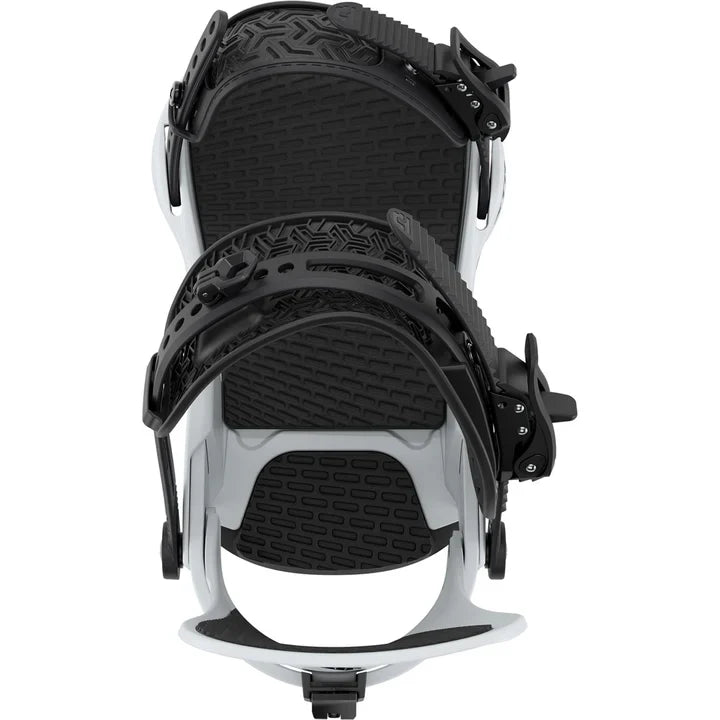 STR Snowboard Bindings