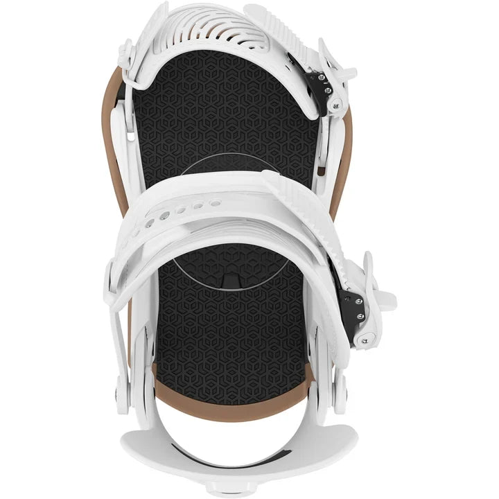 Strata Snowboard Bindings