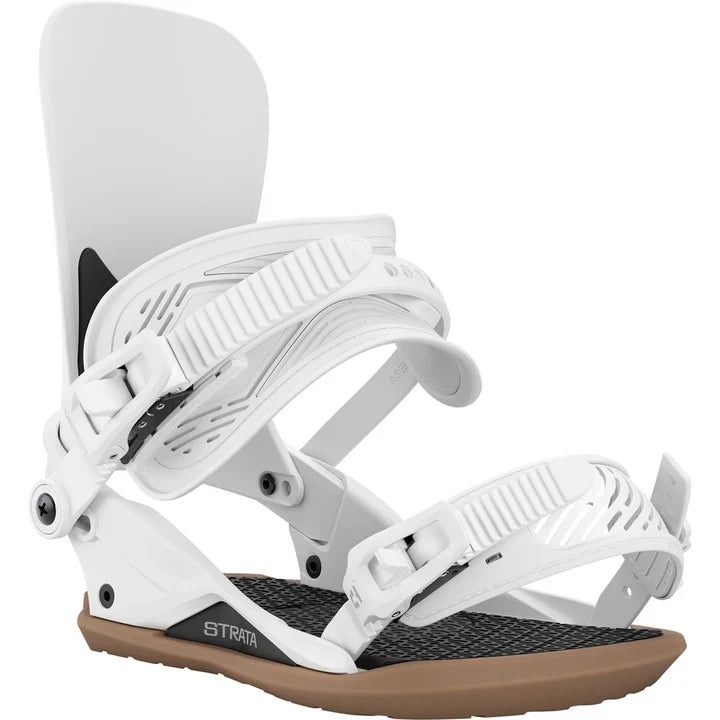 Strata Snowboard Bindings