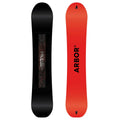 Red Gerard Pro Snowboard