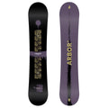 Metal Machine Snowboard