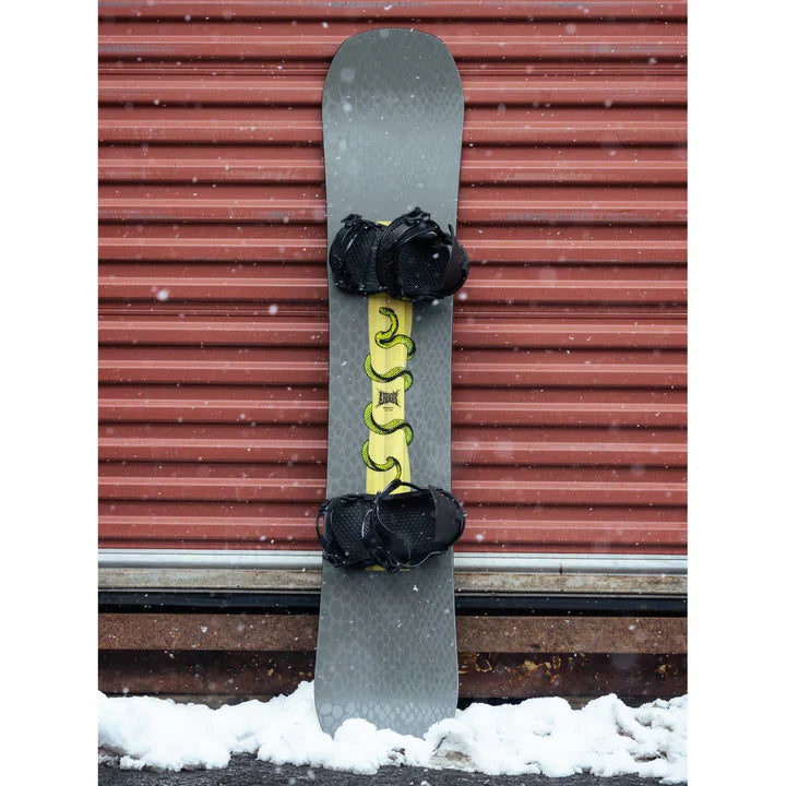 Draft Snowboard