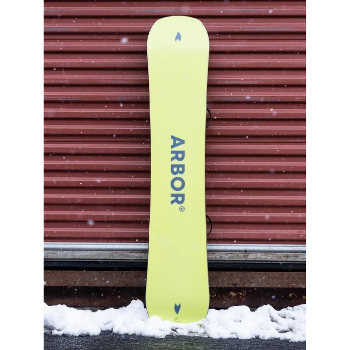Draft Snowboard