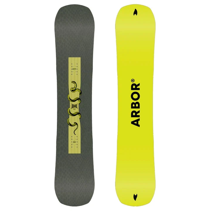 Draft Snowboard