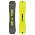 Draft Snowboard