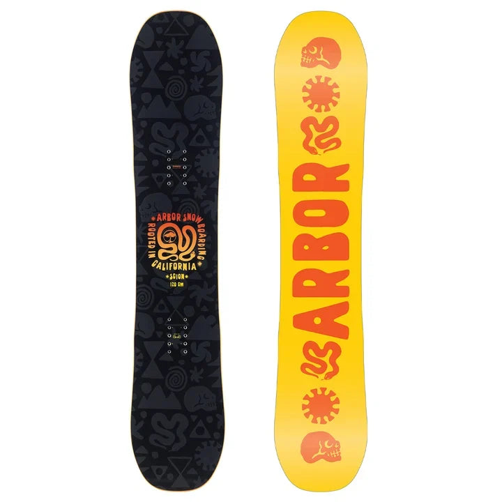 Scion Snowboard