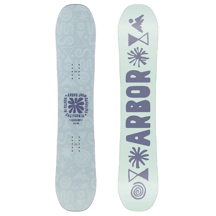 Seedling Snowboard