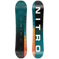 Future Team Snowboard - Boys