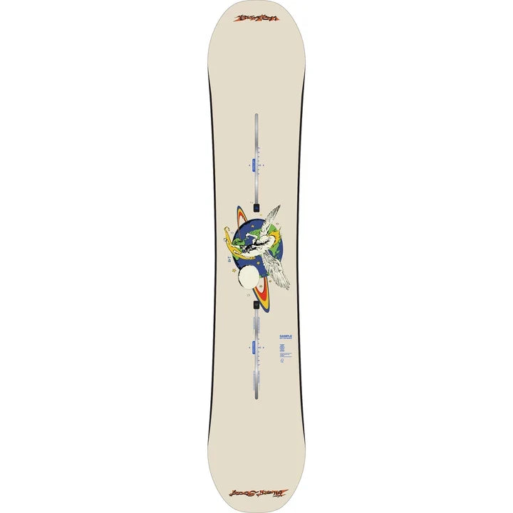 Talent Scout Snowboard