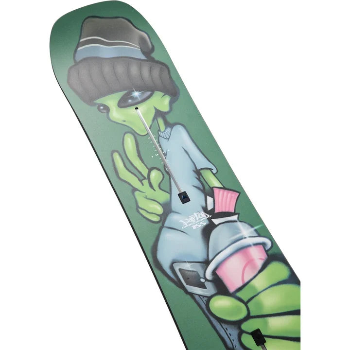 Good Company Snowboard