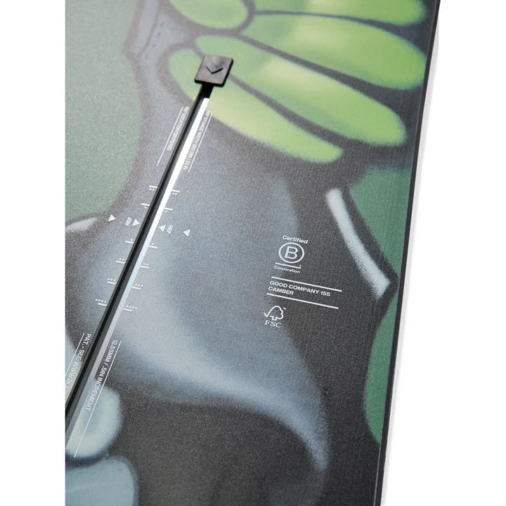 Good Company Snowboard