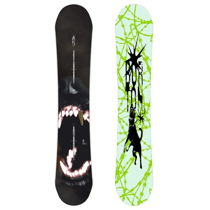 Process Snowboard