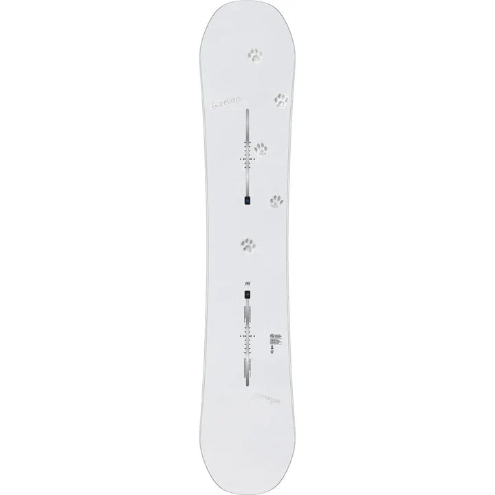 Yeasayer Snowboard