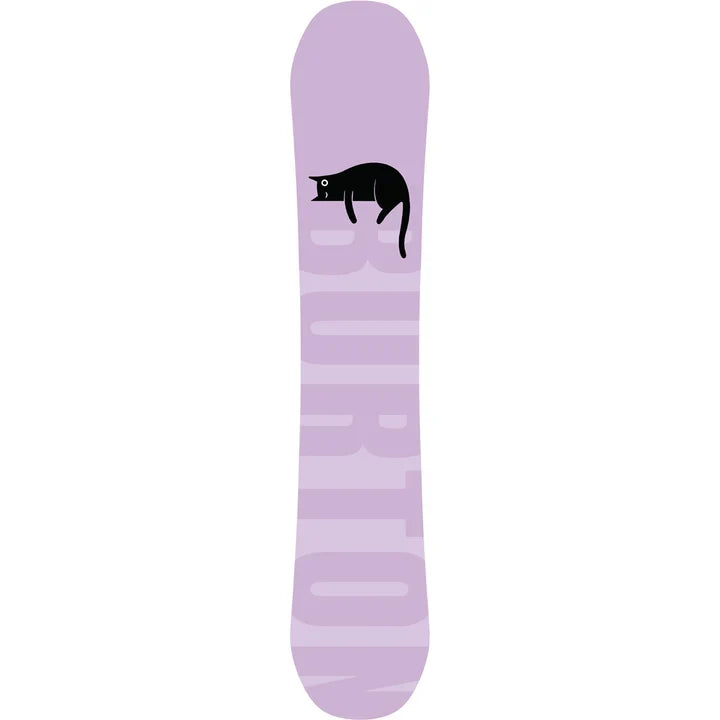 Yeasayer Snowboard