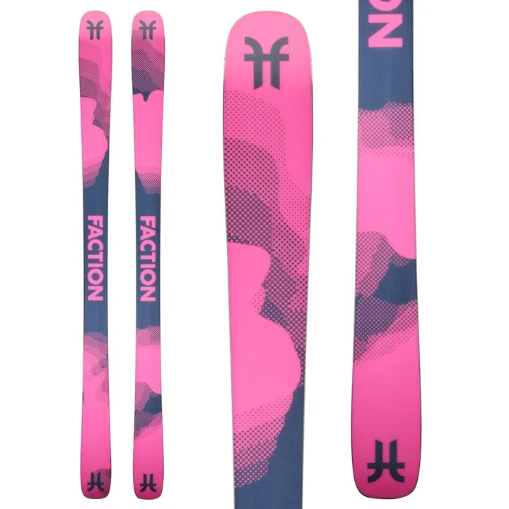 Prodigy 1 Skis