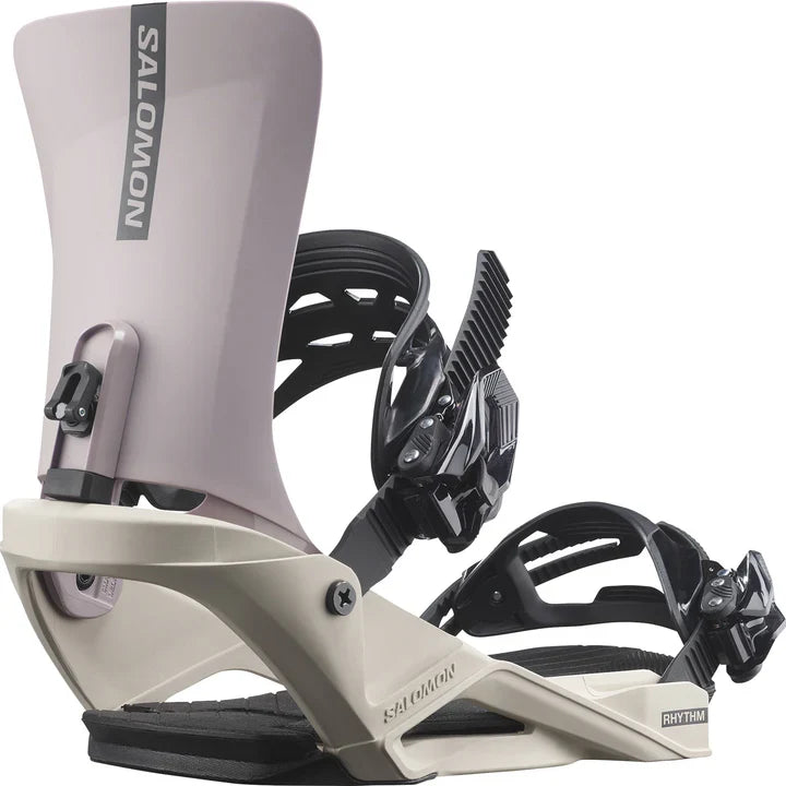 Rhythm Snowboard Bindings