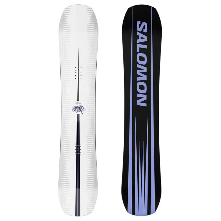 Assassin Snowboard
