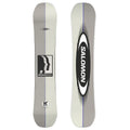 Kickback Snowboard