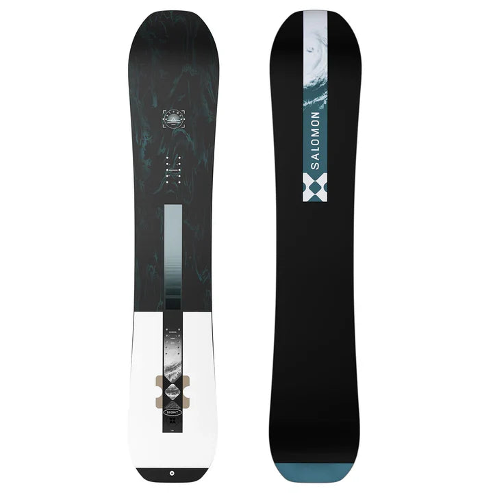 Sight Snowboard