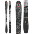 Canvas 100 Skis