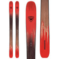 Soul 92 Skis